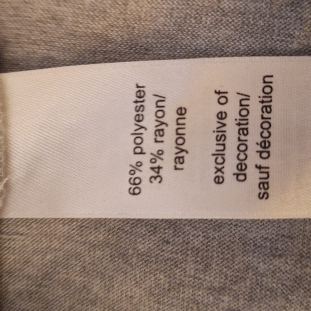 Pre-owned  Great Condition Maurices Tank Top  Size L - Picture 6 of 7